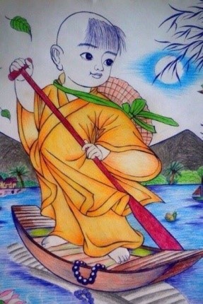 Chân dung Lemo