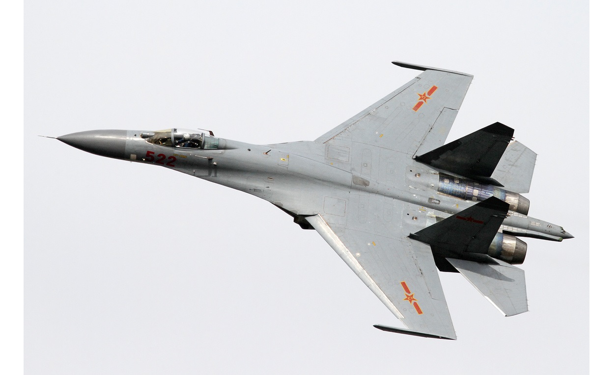 J-11 2