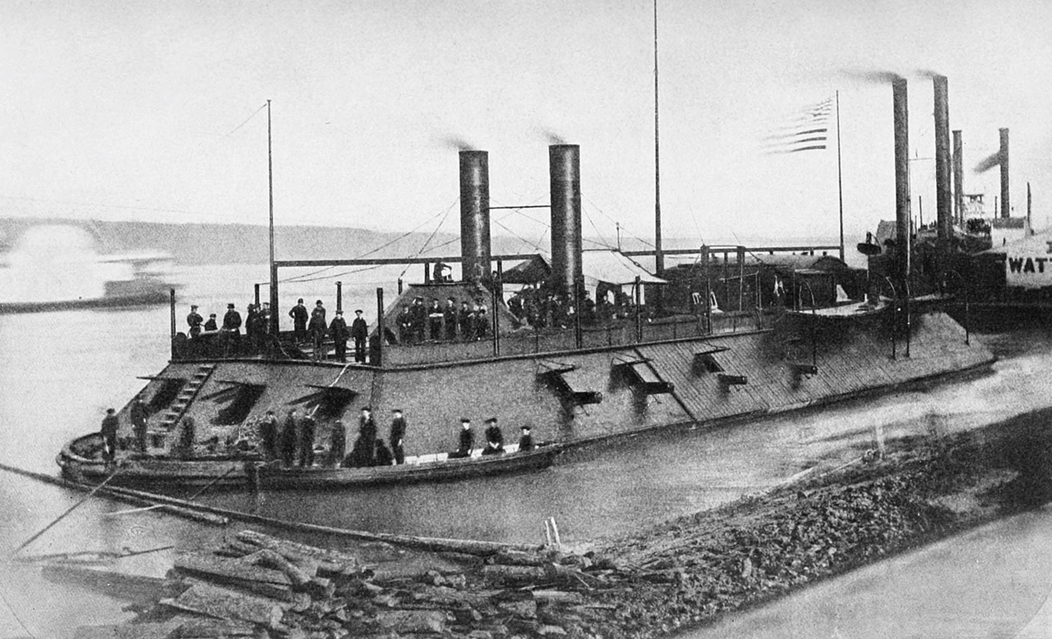 Ironclad-2