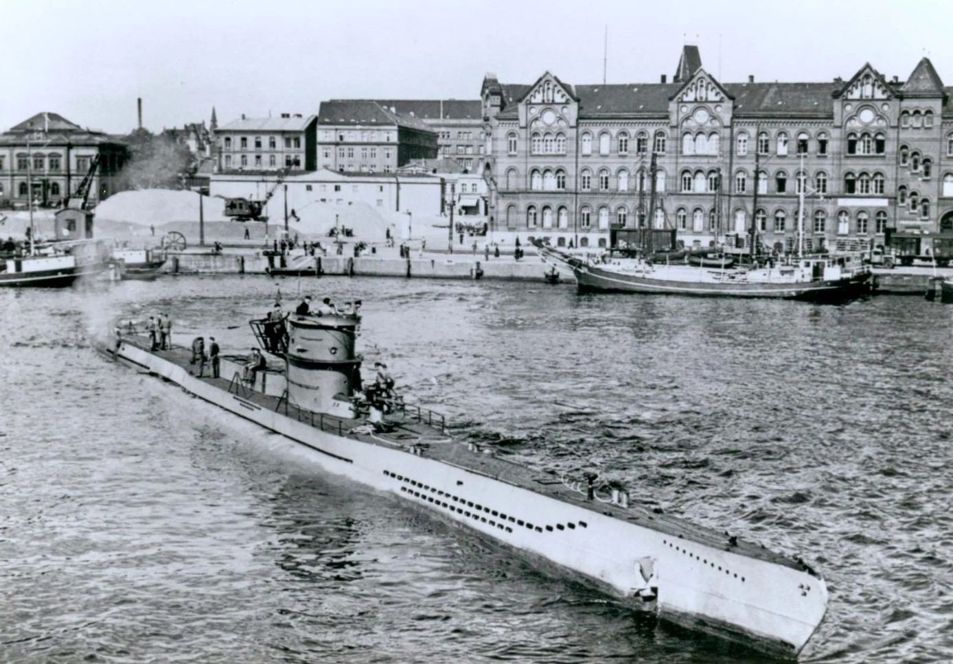 U-boat