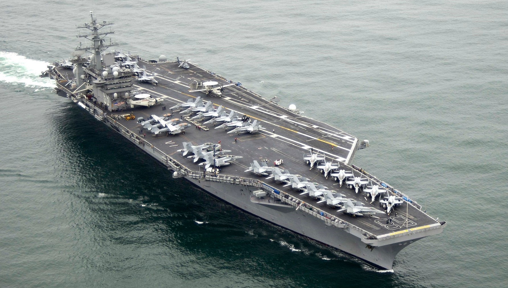 Aircraft carrier lemokilo.com 1