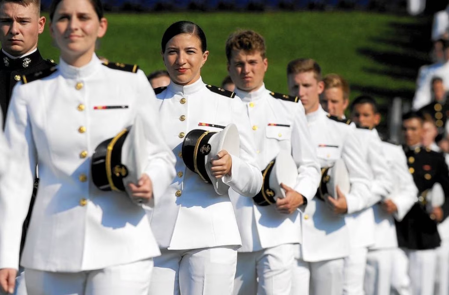 Midshipman lemokilo.com 2