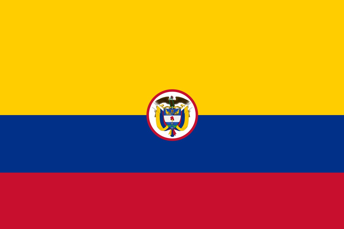 HẢI QUÂN Colombia (Colombian Navy) HQ Colombia lemokilo.com 1