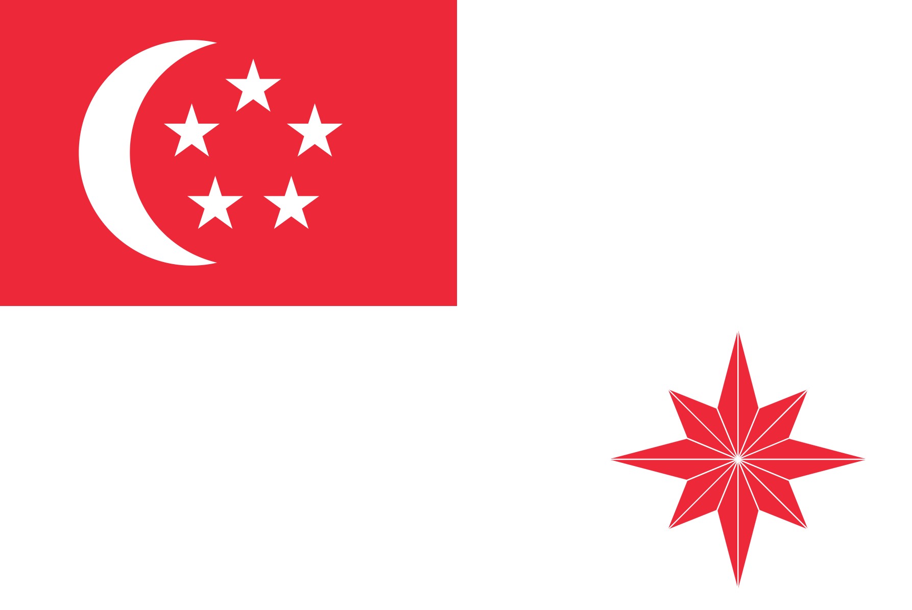HQ Singapore ensign lemokilo.com 1