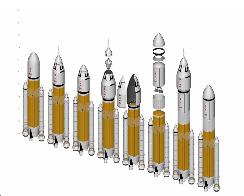TÊN LỬA (Rocket) Rocket lemokilo.com 1