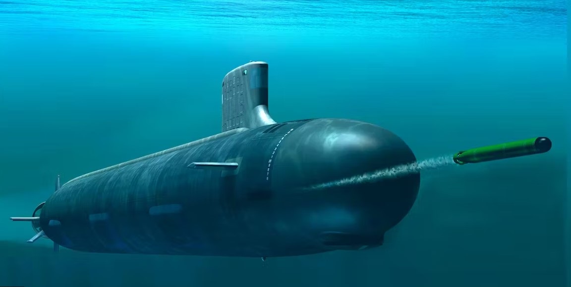 NGƯ LÔI (Torpedo) Torpedo lemokilo.com 2