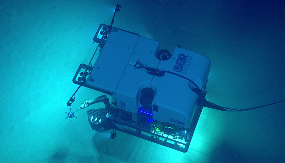 PHƯƠNG TIỆN VẬN HÀNH TỪ XA ROV (Remotely operated underwater vehicle) ROV-lemokilo.com-2